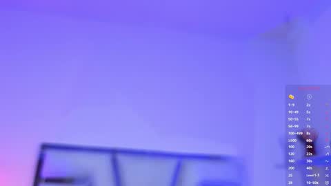 Snapshot of natysaenz1 chatting on 01-07-26, 09:45 Natalia online show from 01-07-26, 09:45