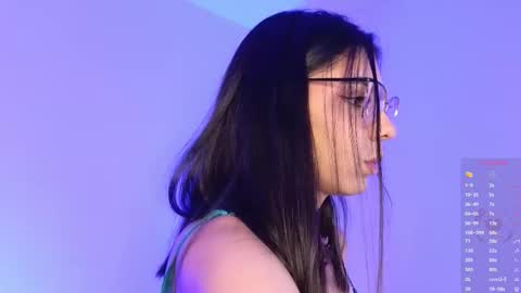 Snapshot of natysaenz1 chatting on 03-23-26, 09:13 Natalia online show from 03-23-26, 09:13