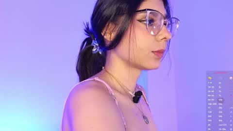 Snapshot of natysaenz1 chatting on 03-24-26, 08:52 Natalia online show from 03-24-26, 08:52