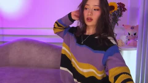 Snapshot of natysnow chatting on 02-23-26, 11:57 IG nattichips online show from 02-23-26, 11:57