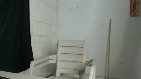 Stella Mcqueen online show from 01-31-25, 12:29