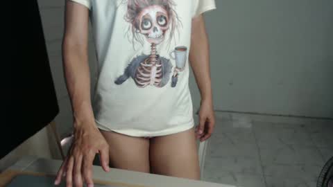 Stella Mcqueen online show from 03-11-25, 12:39