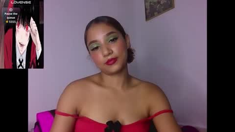 Natzu online show from 12-16-25, 12:15