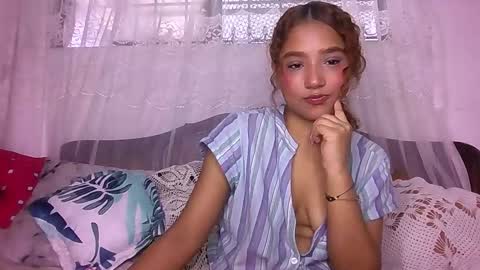 Natzu online show from 02-03-26, 04:34