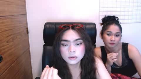 Snapshot of naughtcummer_yllana chatting on 03-29-26, 08:03 naughtcummer_yllana online show from 03-29-26, 08:03