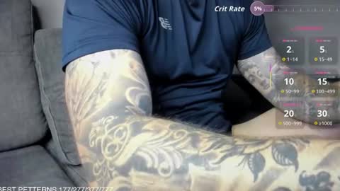 Alex Walker online show from 07-21-26, 08:11