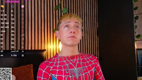 Christopher  Chris online show from 01-11-25, 11:56