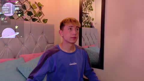 Christopher  Chris online show from 02-24-25, 12:05