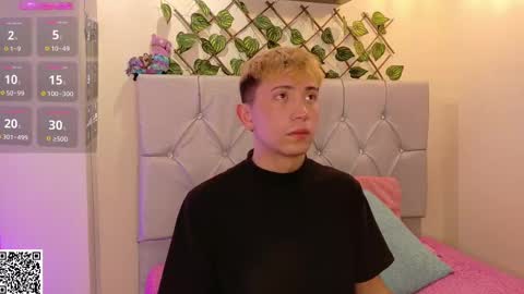 Christopher  Chris online show from 02-25-25, 12:34