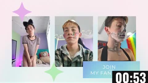 Christopher  Chris online show from 03-07-25, 03:49