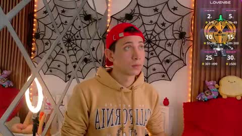 Christopher  Chris online show from 10-03-25, 01:08