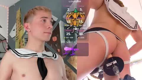 Christopher  Chris online show from 10-17-25, 01:46