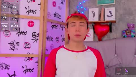 Christopher  Chris online show from 02-21-26, 01:12