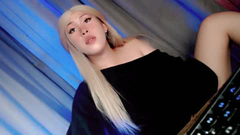 Agatha online show from 07-19-26, 04:38