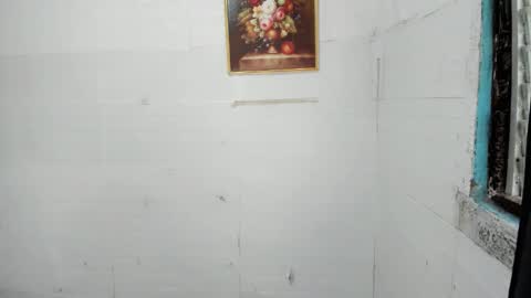 Alliah Wilson online show from 12-04-25, 07:50