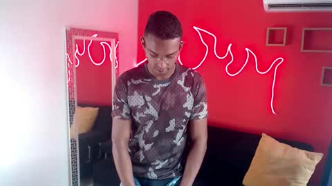 naughty_ares online show from 09-16-25, 01:45