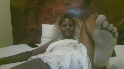 alisha online show from 05-16-26, 06:32
