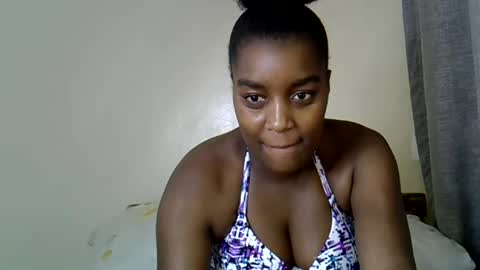 Bettybooby online show from 06-27-26, 10:04