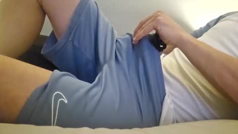 Snapshot of naughty_boy_696969 chatting on 11-02-25, 09:06 Mr Curious online show from 11-02-25, 09:06