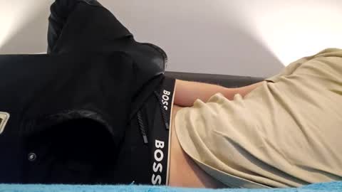 Snapshot of naughty_boy_696969 chatting on 11-05-25, 07:36 Mr Curious online show from 11-05-25, 07:36