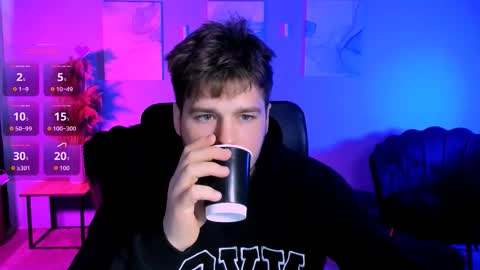 naughty_brandon online show from 03-15-26, 09:59