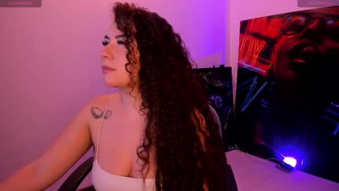 Megan online show from 11-22-25, 05:28