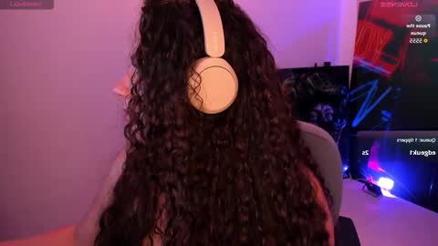 Megan online show from 12-03-25, 11:36