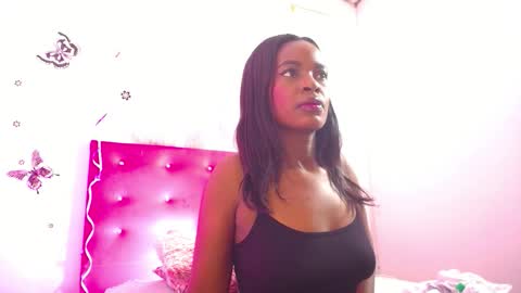 Snapshot of naughty_choko chatting on 03-16-26, 07:29 L I S S online show from 03-16-26, 07:29