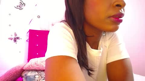 Snapshot of naughty_choko chatting on 03-29-26, 01:16 L I S S online show from 03-29-26, 01:16