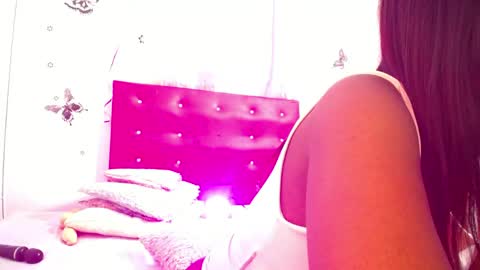 Snapshot of naughty_choko chatting on 04-02-26, 08:39 L I S S online show from 04-02-26, 08:39