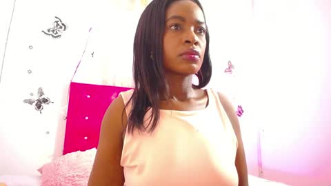Snapshot of naughty_choko chatting on 04-17-26, 11:30 L I S S online show from 04-17-26, 11:30