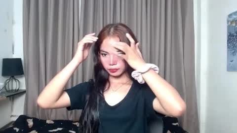 Snapshot of naughty_christine chatting on 04-02-26, 10:35 naughty_christine online show from 04-02-26, 10:35