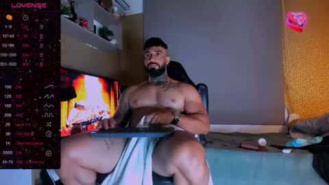 Miller online show from 12-16-24, 06:32