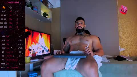 Miller online show from 12-24-24, 09:17