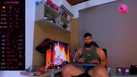 Miller online show from 12-25-24, 03:06