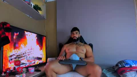 Miller online show from 12-30-24, 04:42