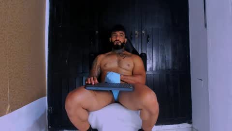 Miller online show from 01-05-25, 12:42