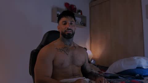 Miller online show from 03-01-25, 07:51