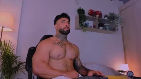 Miller online show from 03-02-25, 09:01