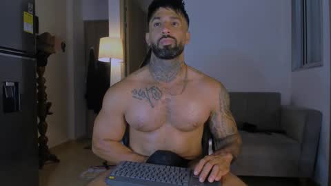 Miller online show from 03-04-25, 06:47