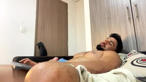 Miller online show from 09-25-25, 02:26