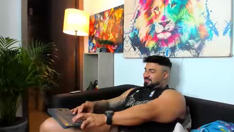 Miller online show from 11-27-25, 11:07