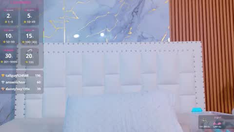 SASHA  online show from 10-31-25, 03:07