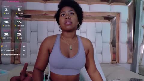 SASHA  online show from 12-18-25, 01:11