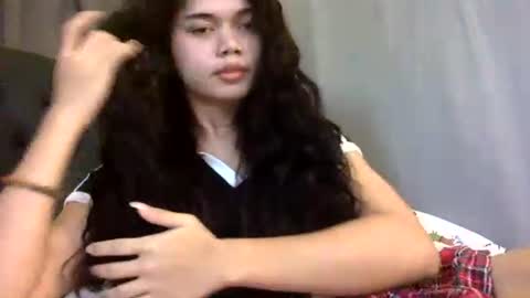 Snapshot of naughty_emmats chatting on 07-21-26, 10:45 emma online show from 07-21-26, 10:45
