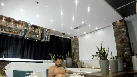 Snapshot of naughty_hot_guys_team chatting on 08-01-26, 04:34 Billys Boys online show from 08-01-26, 04:34
