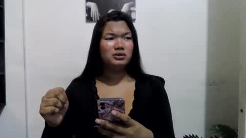 KATE online show from 07-11-26, 07:38