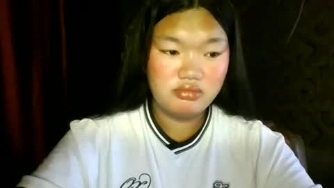 KATE online show from 07-19-26, 04:49