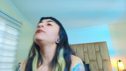 Kitten online show from 03-04-26, 06:03