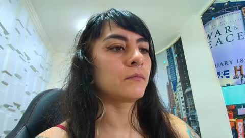 Kitten online show from 04-01-26, 11:33